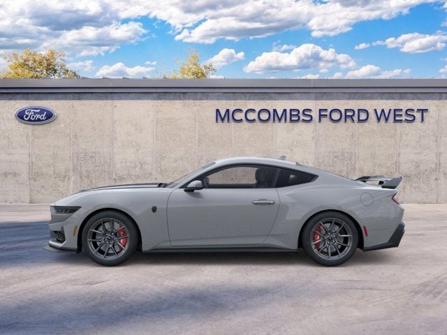 2026 Ford Mustang Dark Horse®