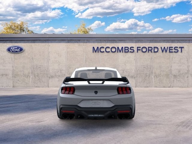 2026 Ford Mustang Dark Horse®