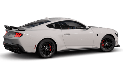 2026 Ford Mustang Dark Horse®