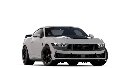 2026 Ford Mustang Dark Horse®