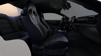 2026 Ford Mustang Dark Horse®