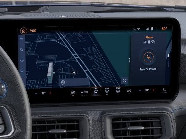 2026 Ford Mustang Dark Horse®