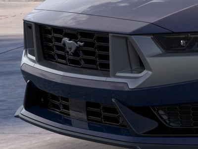 2026 Ford Mustang Dark Horse®