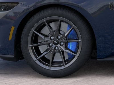 2026 Ford Mustang Dark Horse®
