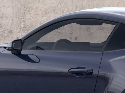2026 Ford Mustang Dark Horse®