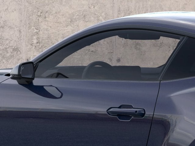 2026 Ford Mustang Dark Horse®