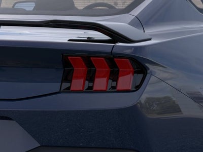 2026 Ford Mustang Dark Horse®