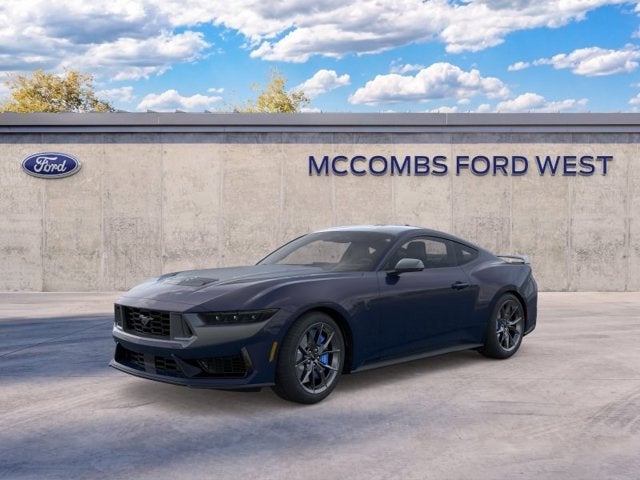2026 Ford Mustang Dark Horse®
