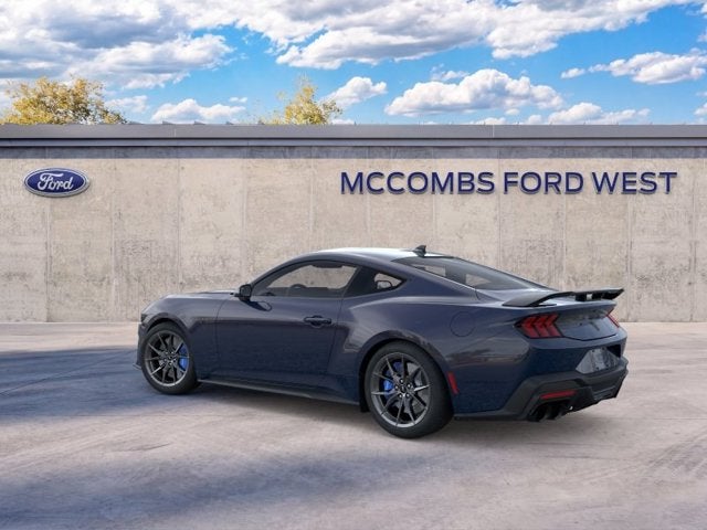 2026 Ford Mustang Dark Horse®