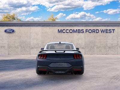 2026 Ford Mustang Dark Horse®