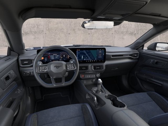 2026 Ford Mustang Dark Horse®
