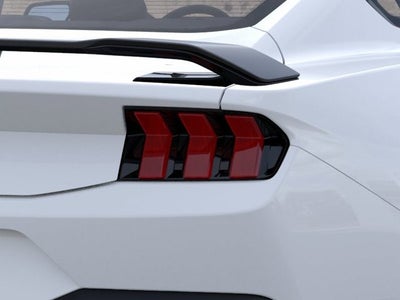 2026 Ford Mustang Dark Horse®