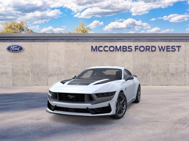 2026 Ford Mustang Dark Horse®