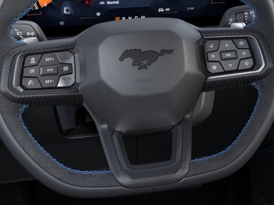 2026 Ford Mustang Dark Horse®