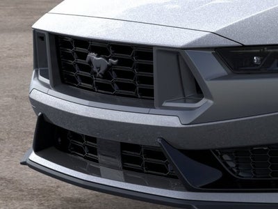 2026 Ford Mustang Dark Horse®
