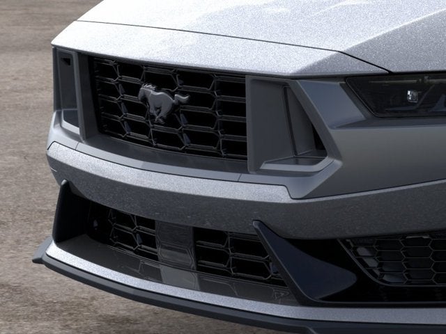 2026 Ford Mustang Dark Horse®