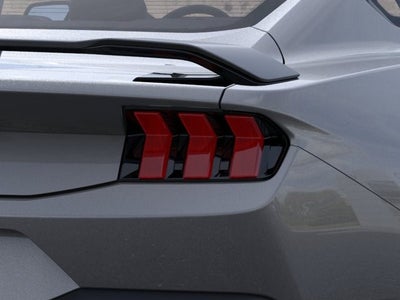 2026 Ford Mustang Dark Horse®