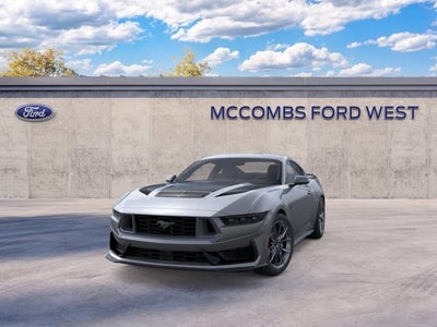 2026 Ford Mustang Dark Horse®