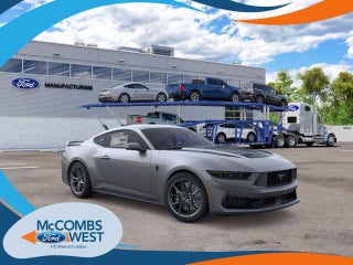 2026 Ford Mustang Dark Horse®