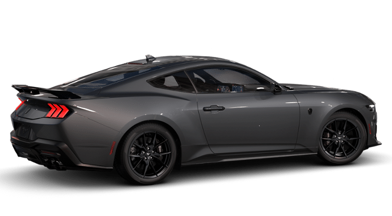 2026 Ford Mustang Dark Horse®