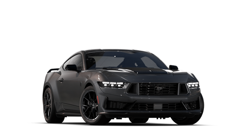 2026 Ford Mustang Dark Horse®