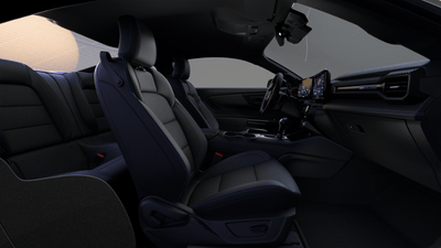 2026 Ford Mustang Dark Horse®
