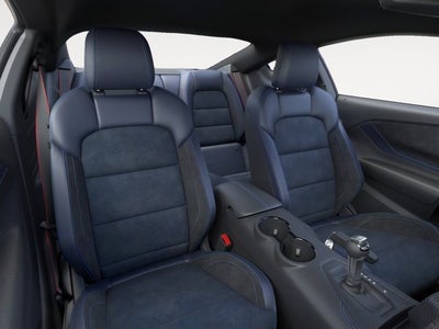 2026 Ford Mustang Dark Horse®