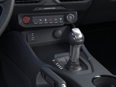2026 Ford Mustang Dark Horse®