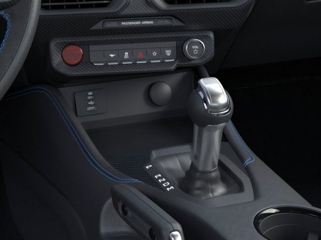 2026 Ford Mustang Dark Horse®