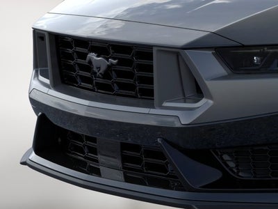 2026 Ford Mustang Dark Horse®