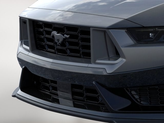 2026 Ford Mustang Dark Horse®