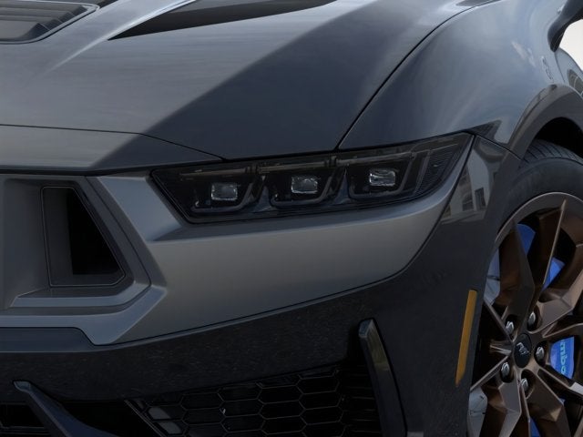 2026 Ford Mustang Dark Horse®