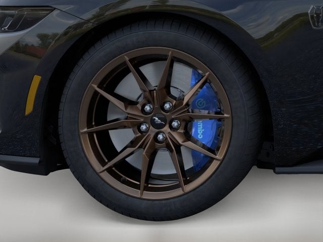 2026 Ford Mustang Dark Horse®