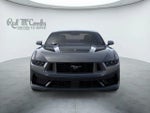 2026 Ford Mustang Dark Horse®