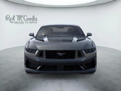 2026 Ford Mustang Dark Horse®