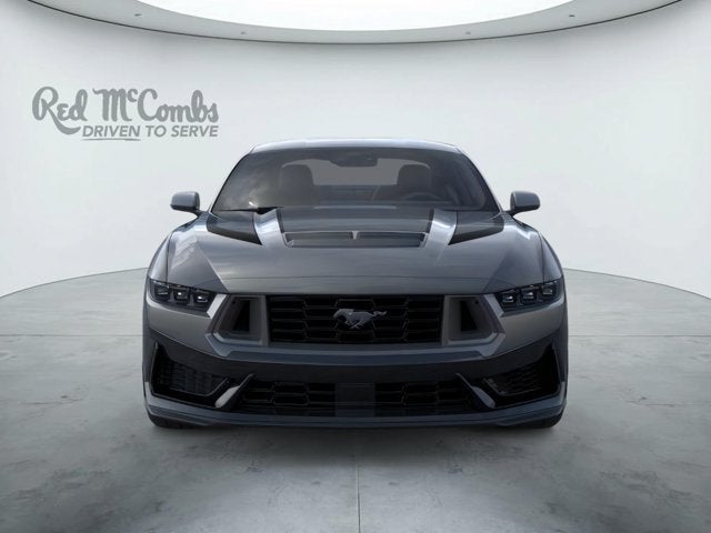 2026 Ford Mustang Dark Horse®