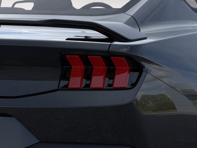2026 Ford Mustang Dark Horse®