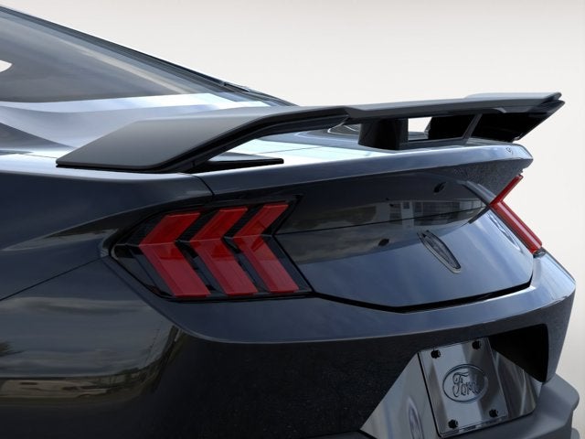 2026 Ford Mustang Dark Horse®