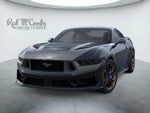 2026 Ford Mustang Dark Horse®