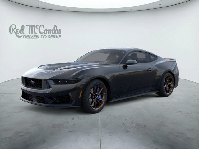2026 Ford Mustang Dark Horse®