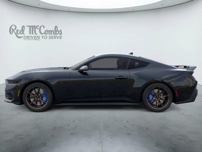 2026 Ford Mustang Dark Horse®