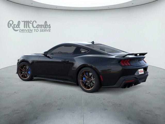 2026 Ford Mustang Dark Horse®