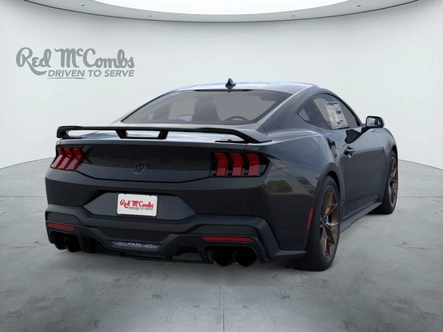 2026 Ford Mustang Dark Horse®