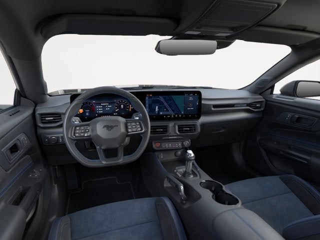 2026 Ford Mustang Dark Horse®