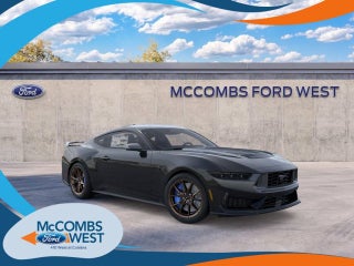 2026 Ford Mustang Dark Horse®