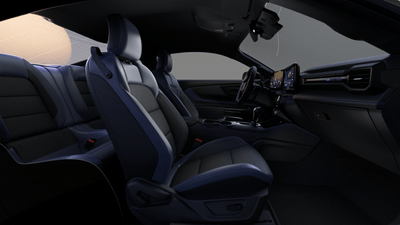 2026 Ford Mustang Dark Horse®
