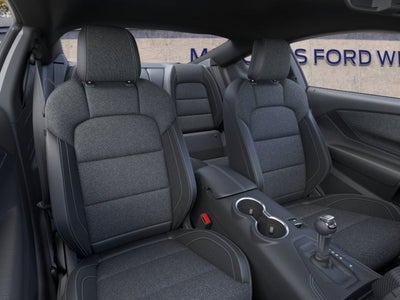 2026 Ford Mustang EcoBoost®