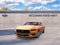 2026 Ford Mustang EcoBoost®