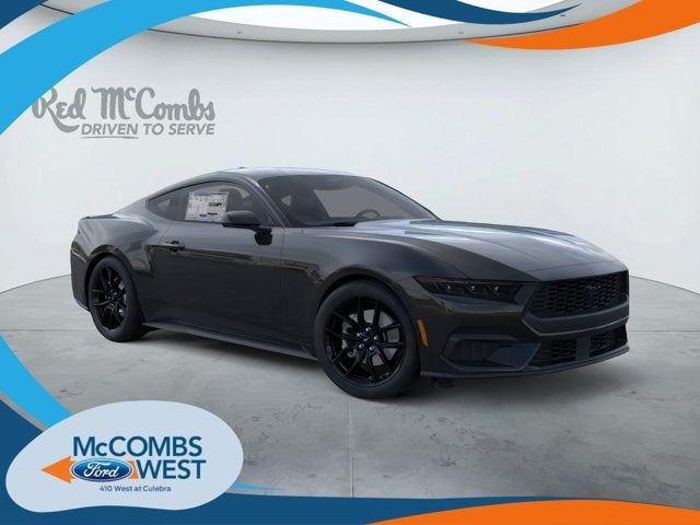 2026 Ford Mustang EcoBoost Premium®