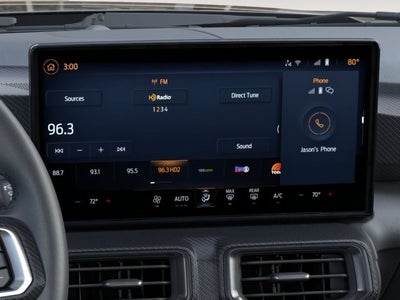 2026 Ford Mustang EcoBoost Premium®